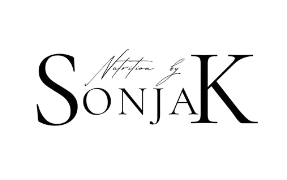 Nutrition by Sonja K.